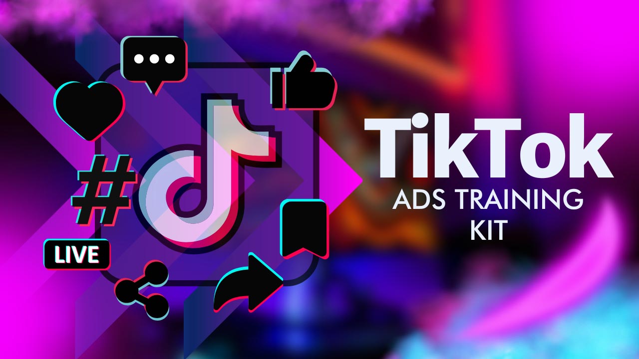 TikTok Video Ads Training